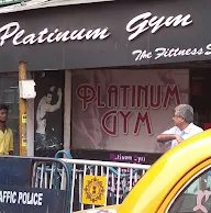 Platinum Gym photo 1