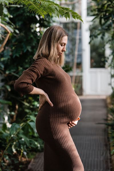 Fotografer pernikahan Aiste Peters (aiste). Foto tanggal 8 Maret 2023