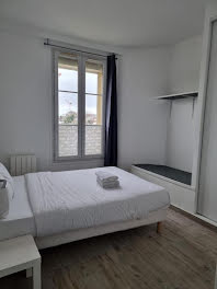 appartement à Ivry-sur-Seine (94)