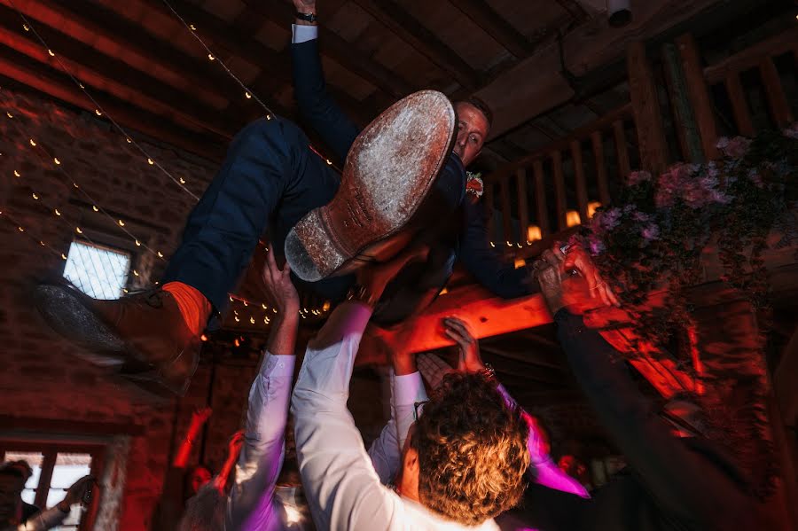 Photographe de mariage Corentin Azamoun (corentinazamoun). Photo du 4 décembre 2023