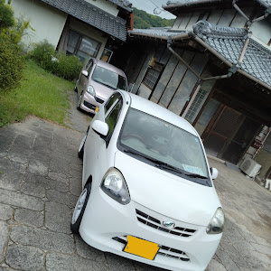 ロードスター NA6CE