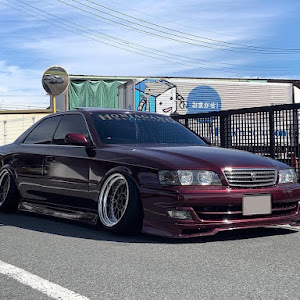 チェイサー JZX100