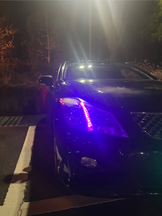 クラウンアスリートの200系クラウン・ドライブ・DIY・コラボしてくれる人、募集中ꉂ(ˊᗜˋ*)に関するカスタム事例の投稿画像1枚目