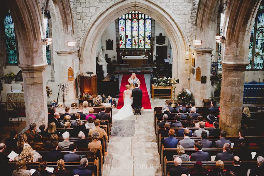 Fotógrafo de bodas Heledd Wyn Roberts (heledd). Foto del 23 de junio 2021