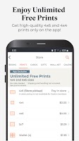 Shutterfly: Prints Cards Gifts Screenshot