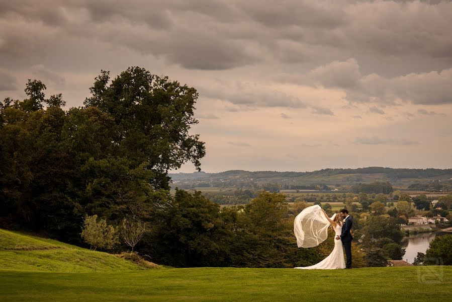 Fotógrafo de bodas Neil Redfern (neilredfern). Foto del 1 de octubre 2017