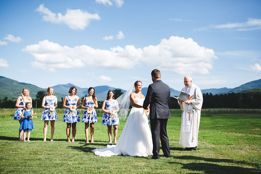 Fotógrafo de casamento Carl Heyerdahl (carlheyerdahl). Foto de 9 de março 2020