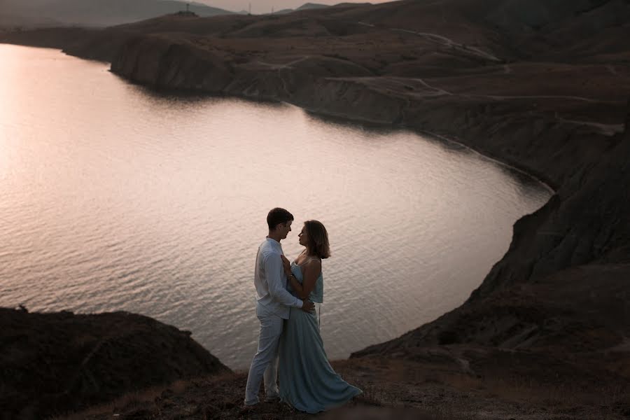 Düğün fotoğrafçısı Alina Popova (alinalito). 23 Eylül 2017 fotoları