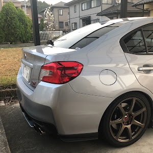 WRX STI