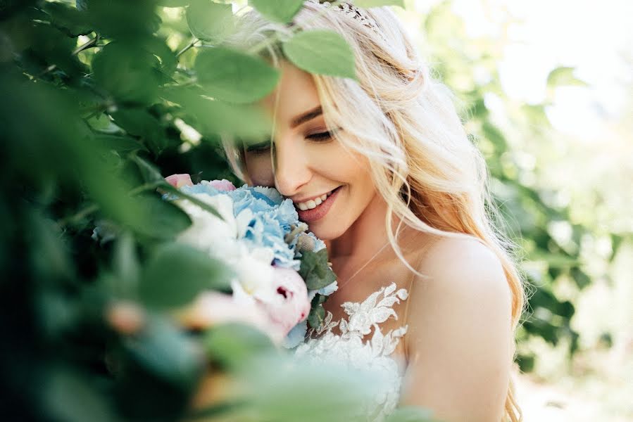 Fotógrafo de bodas Andrew Bondarets (andrey11). Foto del 6 de julio 2017