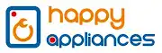 Happy Appliances Logo