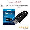 [Mã Bmlt35 Giảm Đến 35K] Usb Lexar Jumpdrive S80 Usb 3.1 32Gb - Hàng Chính Hãng