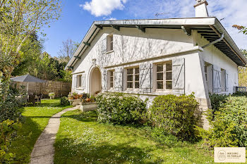 maison à Bougival (78)