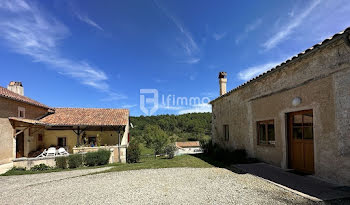 maison à Perigueux (24)