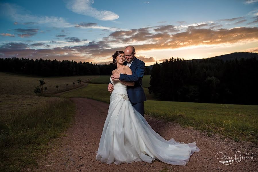 Photographe de mariage Olivier Fréchard (frechard). Photo du 14 avril 2019