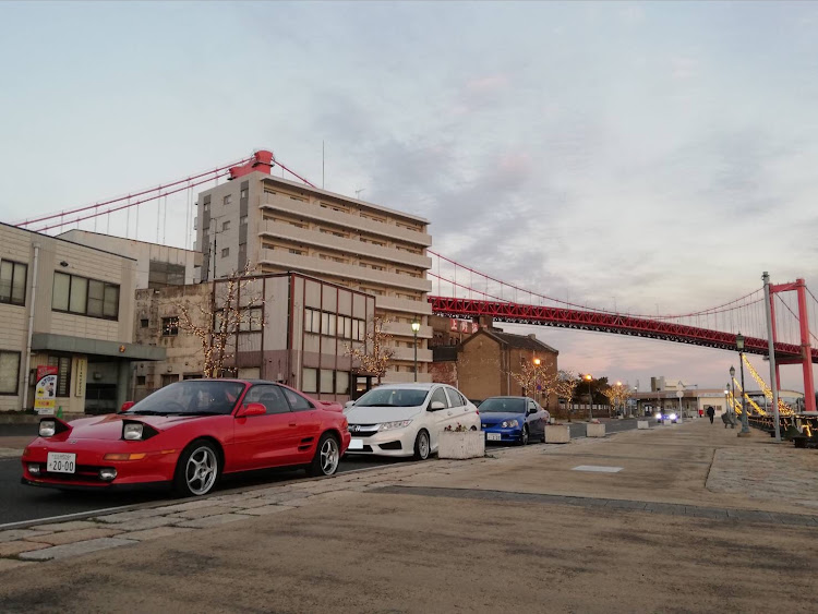 MR2の福岡県・車好きと繋がりたい・sw20に関するカスタム事例の投稿画像2枚目