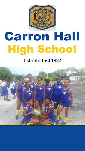 Carron Hall High School