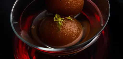 Gulab Jamun