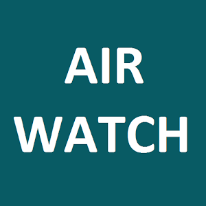 Download Air Watch: Bay Area For PC Windows and Mac