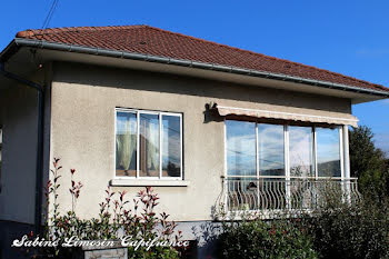 maison à Etupes (25)