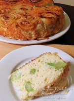 Vidalia Onion Upside Down Cornbread was pinched from <a href="http://sweetsavant.com/2015/07/29/vidalia-onion-upside-down-broccoli-cornbread/" target="_blank">sweetsavant.com.</a>