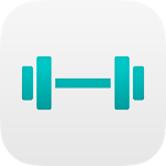 Cover Image of ダウンロード RepCount - Gym Log  APK
