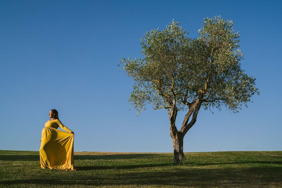 Fotograful de nuntă Alessandro Morbidelli (moko). Fotografia din 26 iulie 2019