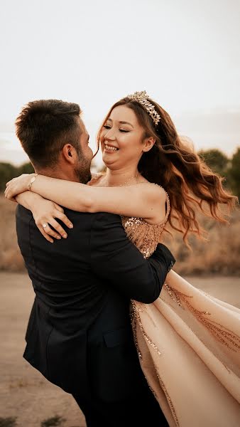 Photographe de mariage MUHAMMED ALTINTAŞ (maltintas). Photo du 20 octobre 2023