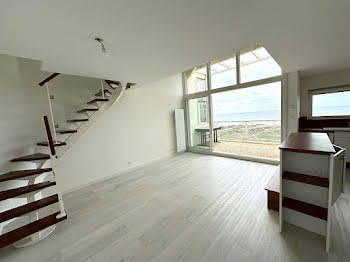 appartement à Les Sables-d'Olonne (85)