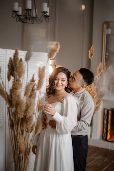 Wedding photographer Altynbek Zhantemirov (vashphotographer). Photo of 16 March 2021