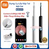 Dụng Cụ Lấy Ráy Tai Nội Soi Xiaomi Bebird R1 Máy Lấy Ráy Tai Thông Minh Có Đèn Kèm Camera Kết Nối Điện Thoại Qua App