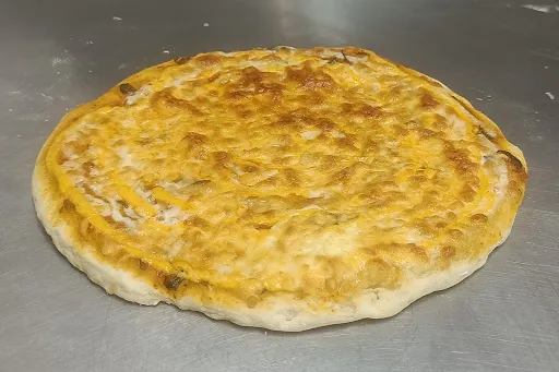 Super Cheese Pizza