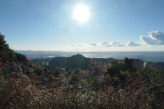 豊川方面