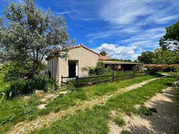 maison à Uzès (30)