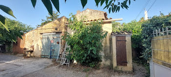 propriété à Saint-Cyr-sur-Mer (83)