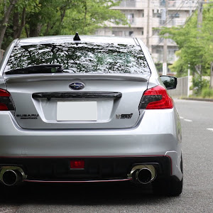 WRX STI