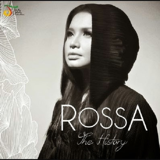 Lagu Rossa Mp3 Offline