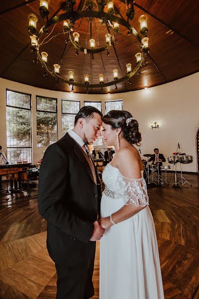 Wedding photographer Luis Quevedo (luisquevedo). Photo of 28 June 2019