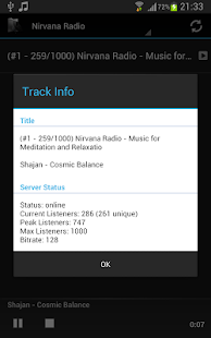 Ambient RADIO(圖3)-速報App
