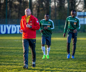 Sven Vandenbroeck, un Belge à la tête de la Zambie: "Ses objectifs sont clairs"