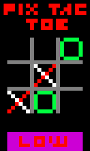 Tic Tac Toe(圖4)-速報App