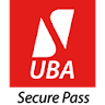 UBA Secure Pass icon