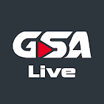 Cover Image of Download GSA Live 1.0.2.1 APK