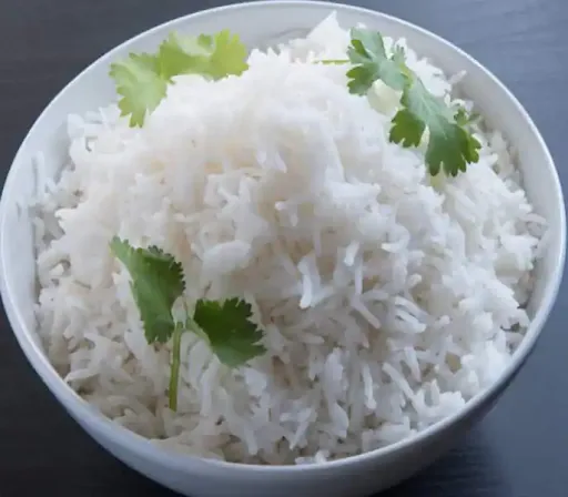 Steam Rice