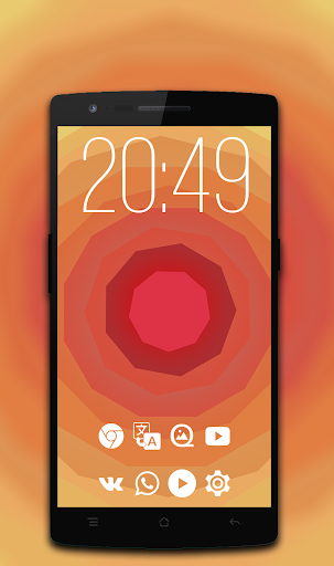 OxygenOS Oxygen OS Wallpaper