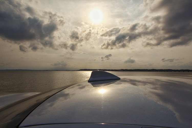 3シリーズ セダンのbmw・BMW3シリーズ・夕活・霞ヶ浦・桜に関するカスタム事例の投稿画像4枚目