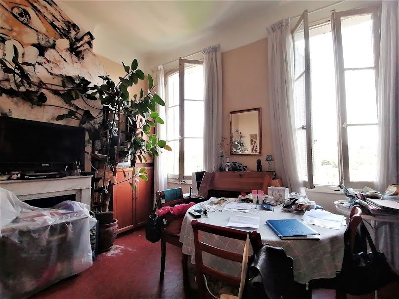 Vente appartement 2 pièces 35 m² à Marseille 13ème (13013), 75 000 €