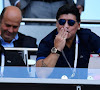 🎥 Diego Maradona laat zich weer opmerken met bedenkelijke video