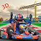 Go-kart rush simulator 3d