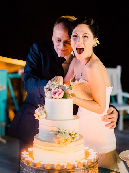 Fotógrafo de bodas Andrey Onischenko (mann). Foto del 15 de junio 2018